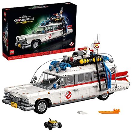 LEGO Creator Expert Ghostbusters ECTO-1 10274 (2352 Peças) - Webiishop