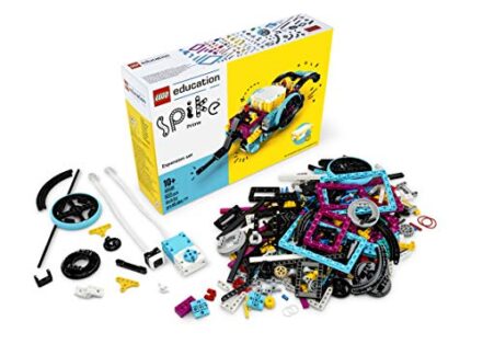 LEGO Education Spike Prime Expansion Set (45680) - Webiishop