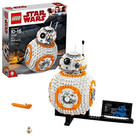 LEGO Star Wars - BB-8 - Webiishop