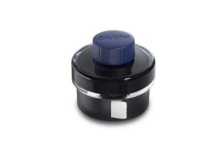 Lamy Tinta de garrafa LYVT08936, azul e preto - Webiishop