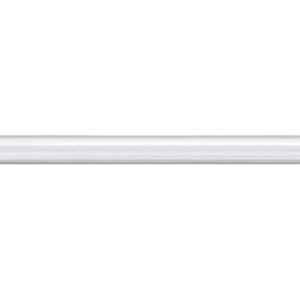 Luminaria LED Slim 18W 6000K Elgin Bivolt Luz Branca Fria 0