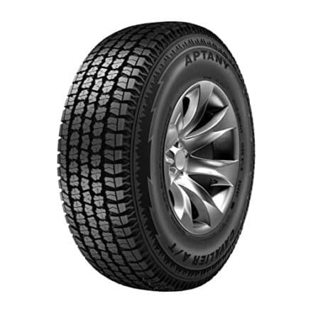 PNEU 265/75R16 123/120R APTANY RU007 - Webiishop