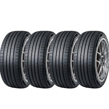 Pneu 195/65r15 91v Rs Zero Sunwide - Webiishop