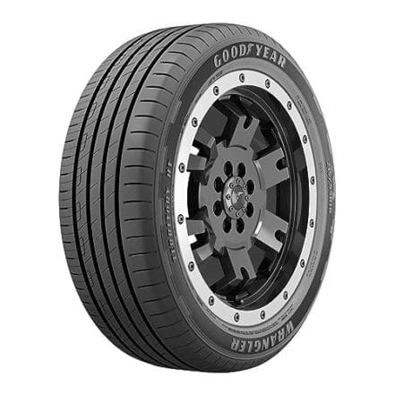 Pneu 205/55R17 Goodyear Wrangler Territory HT 91V - Webiishop