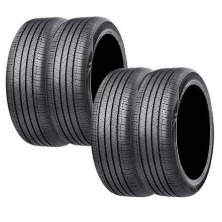 Pneu 225/60R18 Aro 18 SUNWIDE CONQUEST 100H - Webiishop
