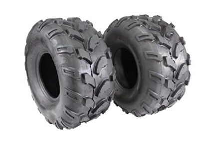 Pneu ATV 20x9,50-8 (conjunto de dois) - Webiishop