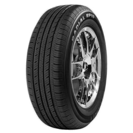 Pneu Aro 14 Westlake 175/75R14 RP18 87T (2) - Webiishop