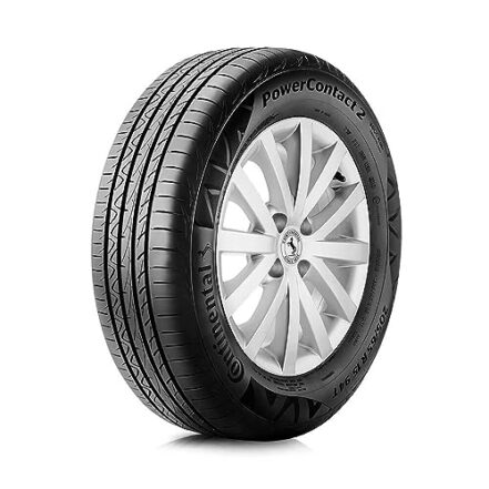 Pneu Continental Aro 15 Contipowercontact 2 185/65r15 88h - Webiishop