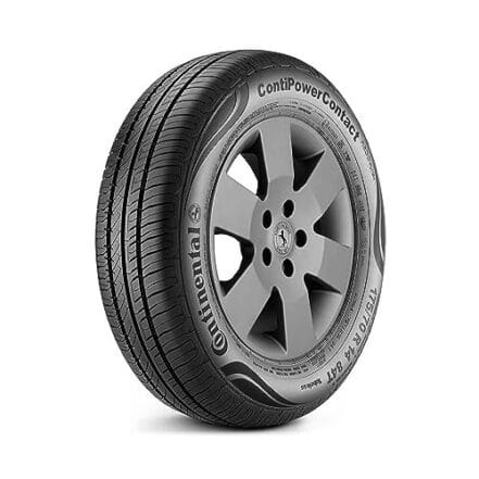 Pneu Continental Aro 17 205/55R17ContiPowerContact91V - Webiishop