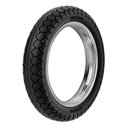 Pneu Moto Traseiro Rinaldi Pd29 80/100-14 Aro 14 49l Biz 125 - Webiishop