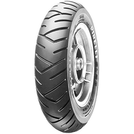 Pneu Pirelli 100/90-10 Sl26 (Tl) 56J Orig. Honda Elite 125 - Webiishop