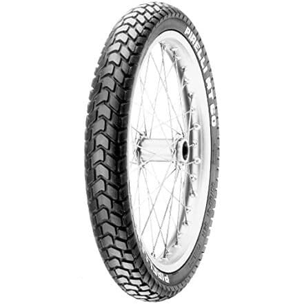 Pneu Pirelli 90/90-19 Mt60 (Tt) 52P (D) Orig. Nxr Bros 160 - - Webiishop