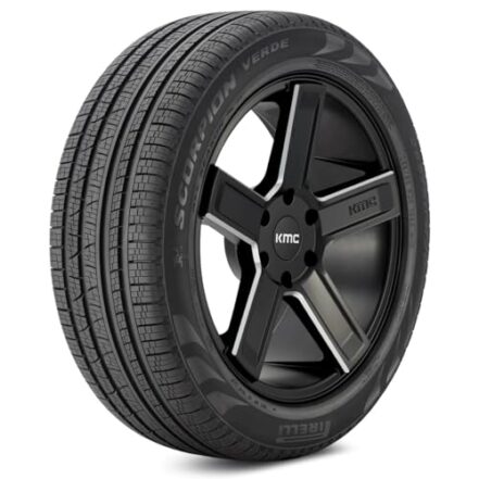 Pneu Pirelli Aro 18 Scorpion Verde All Season K1 225/55R18 98V - Webiishop