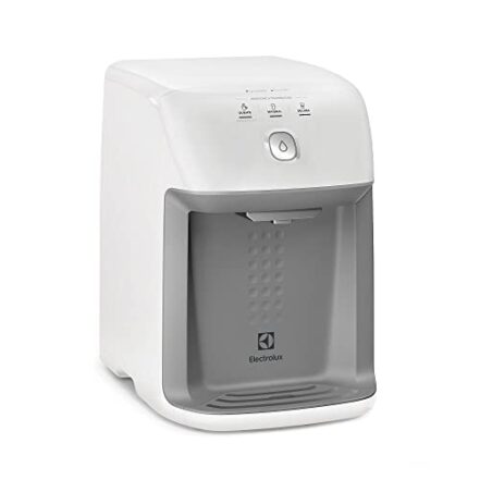 Purificador de Água, 3 temperaturas, Água Quente, Electrolux - Webiishop