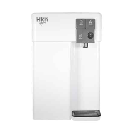 Purificador de água Alcalino com Ozônio CPD23 Essence Hoken Branco 110 - Webiishop