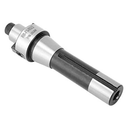 R8-FMB22 7/16-20UNF Fresa Plana Suporte de Fresa de Torno Multimaterial - Webiishop