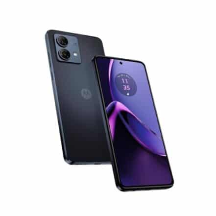 Smartphone Moto G84 5G 256GB 8GB RAM Grafite - Webiishop