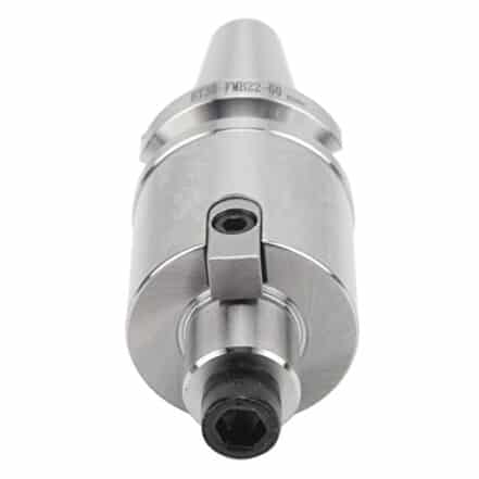 Suporte de ferramentas de fresa de aço de liga CNC fresa de torno haste de extensão para processamento de metal - Webiishop