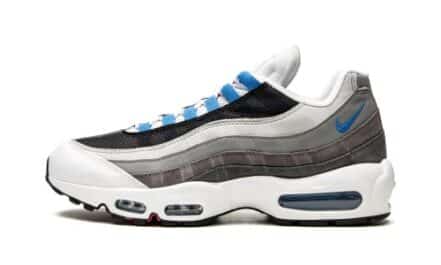 Tênis de cano baixo NIKE Air Max 95 Se masculino - Webiishop