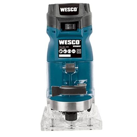 Tupia Manual Laminadora 500w 220v - Webiishop