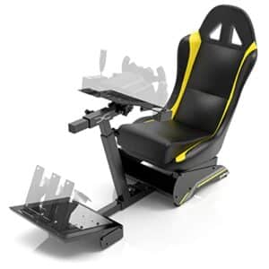 Ve3 Completo Cockpit Virtual Experience Extreme SimRacing 0