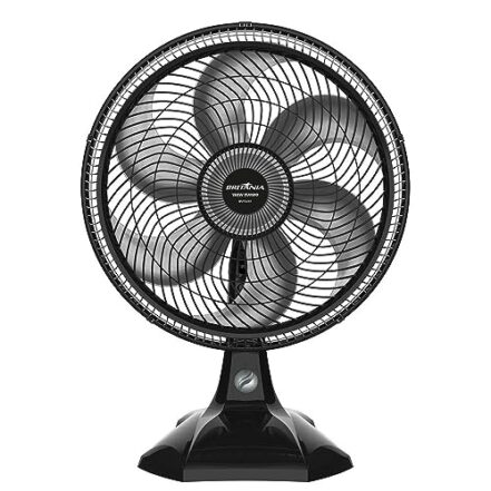 Ventilador Britânia 2 em 1 BVT400 Maxx Force 150W 127V - Webiishop