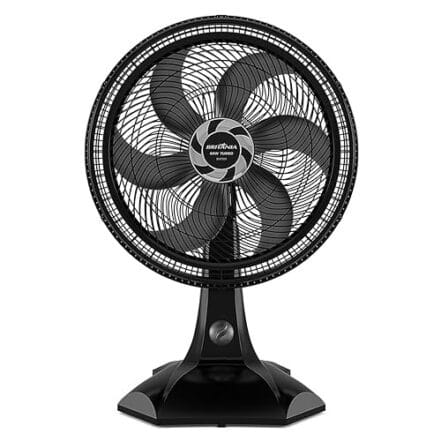 Ventilador Britânia BVT301 Tecnologia Maxx Force 60W 127V - Webiishop