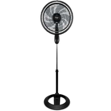 Ventilador de Coluna Philco Mega Turbo 40 ph 10 Pás 160W 40cm 220v - Webiishop