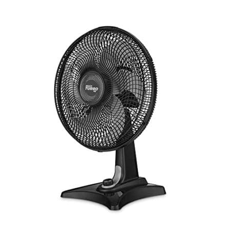 Ventilador de Mesa 40cm Multi Turbo 40 220v-135w Preto Multi- VL402 - Webiishop