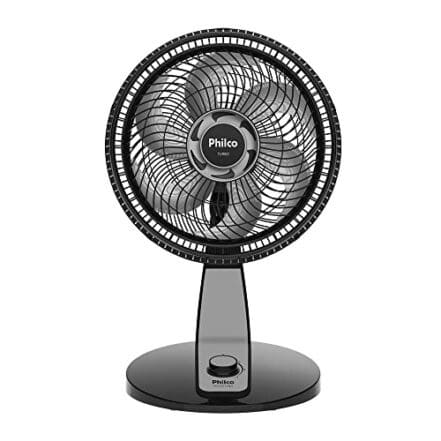 Ventilador de Parede e Mesa Philco c/6 Pás 30cm PVT320P 220V - Webiishop