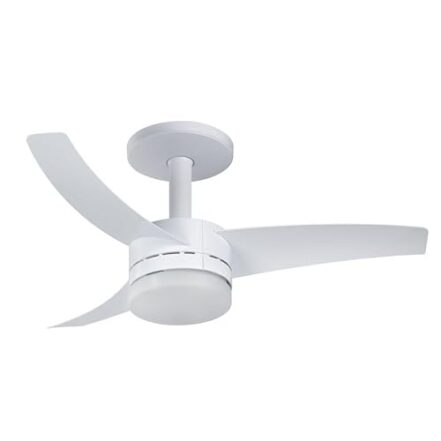 Ventilador de Teto Arno Ultimate Bivolt com 3 Pás e Controle Remoto - Webiishop