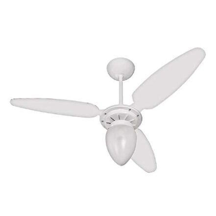 Ventisol Ventilador de Teto, Wind Premium, Branco, 220V - Webiishop