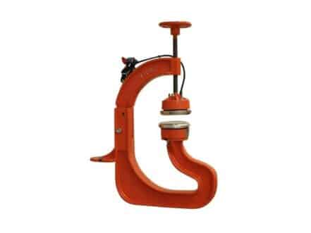 Vulcanizador de Pneus Articulado VPA Caminhão 220v VILUZ - Webiishop