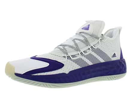 adidas Pro Boost Low Shoe - Basquete Unissex - Webiishop
