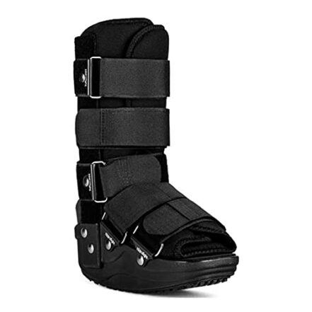 BOTA IMOBILIZADORA COMFORT INFANTIL P/M - Webiishop