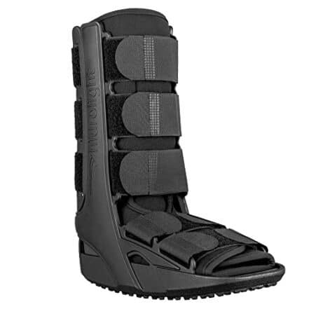BOTA STANDARD PRETA CURTA M - Webiishop