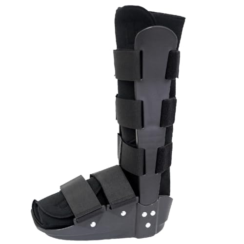 Bota Imobilizadora Anatômica Bilateral Premium Take Care (M) - Webiishop