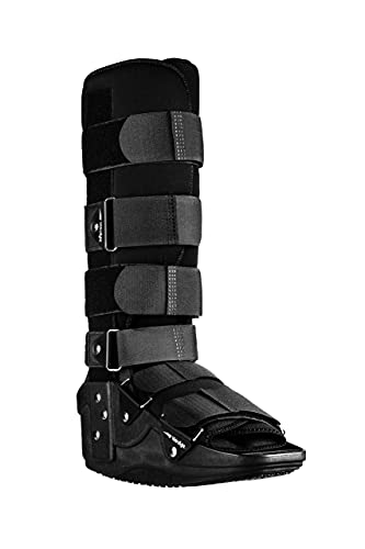 Bota Imobilizadora Comfort Hidrolight Longa, Tamanho M - Webiishop