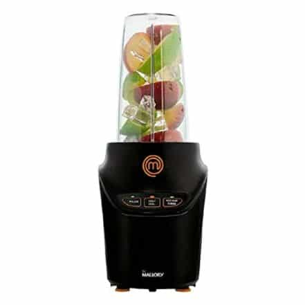 Super Liquidificador e Processador B. Power Masterchef By Mallory 1000W com 2 Copos em Tritan e Painel Easy Touch- 127V - Webiishop