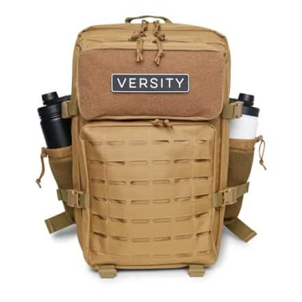 Mochila Tática Militar 45l Resistente à Água Versity - Webiishop