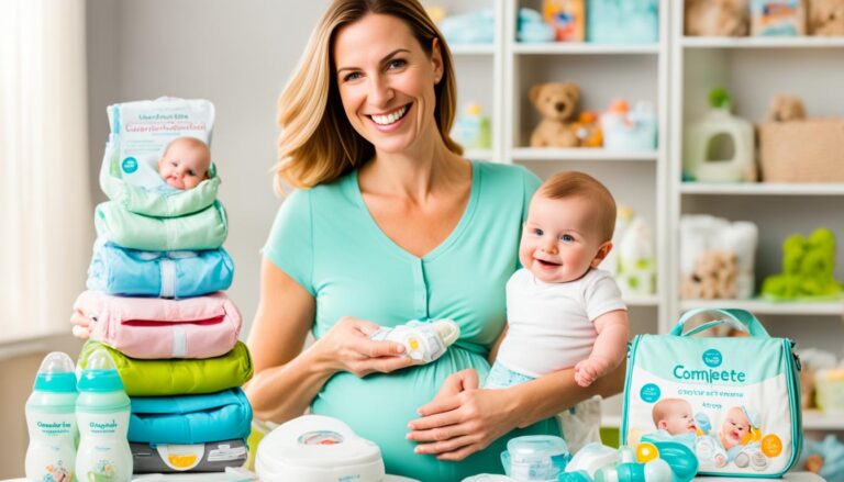 Guia Completo para Mães e Gestantes atualizado - Webiishop