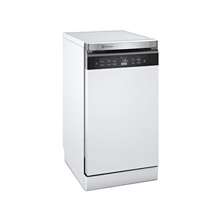 Lava Louças 10 Serviços Branca com Função Higienizar Compras Electrolux - Webiishop