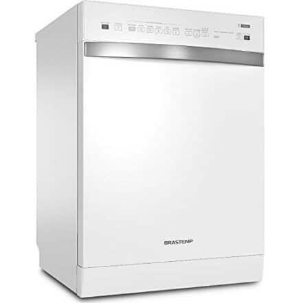 Lava Louças Brastemp 14 serviços BLF14AB Branca 220V - Webiishop